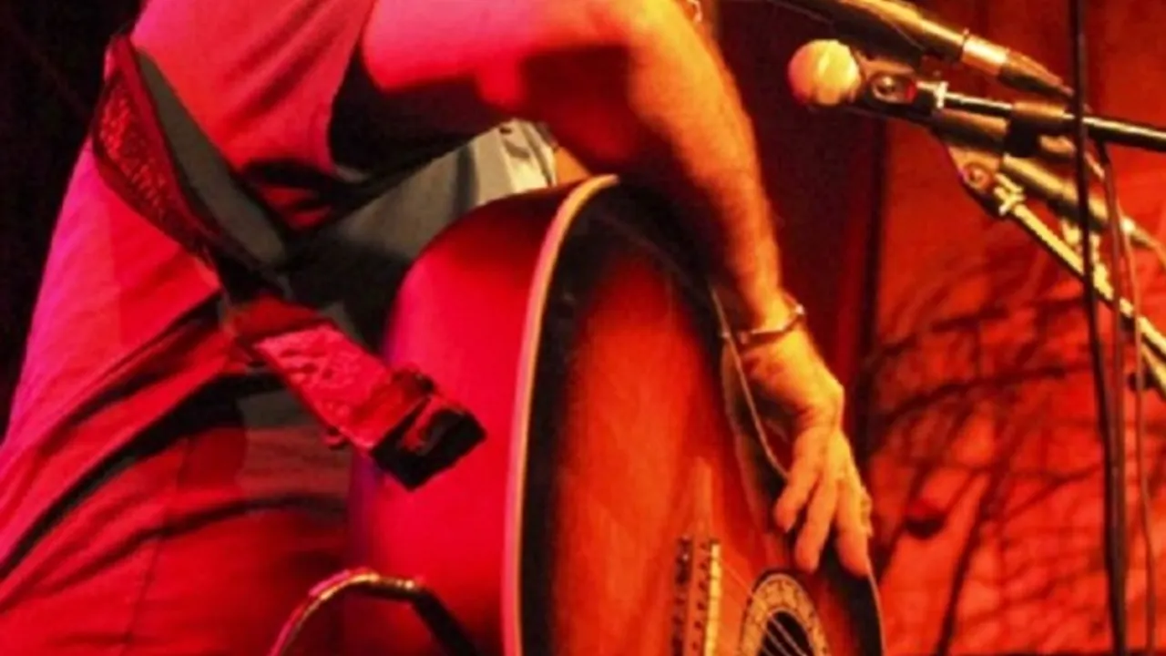 PRIVATE PEPPER : ALBUM RELEASE CONCERT
