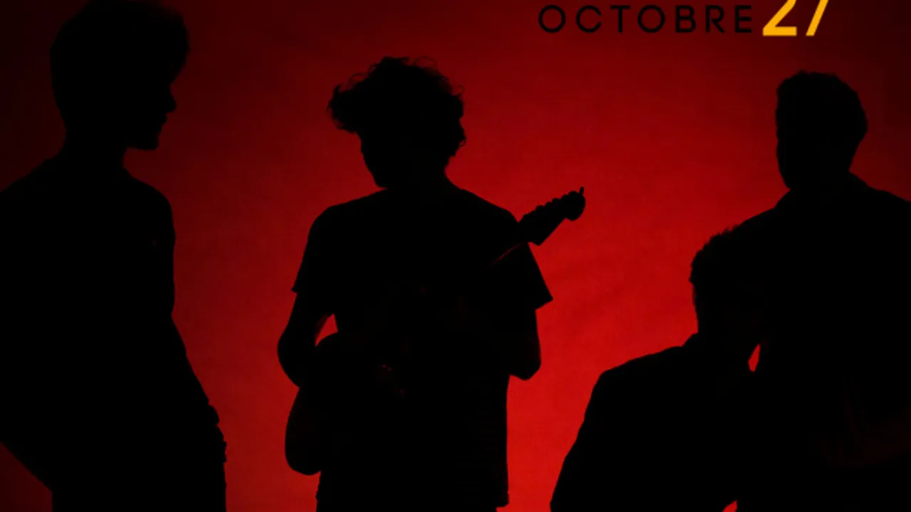 Transistor en concert , Sortie du 1er EP