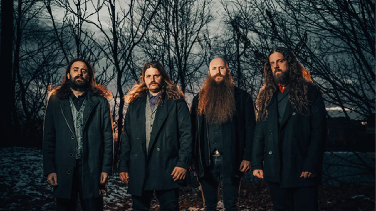 Rivers of Nihil
