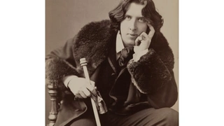 Oscar Wilde, l'impertinent absolu