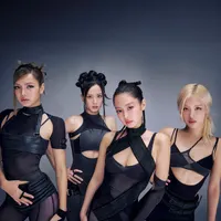 BLACKPINK