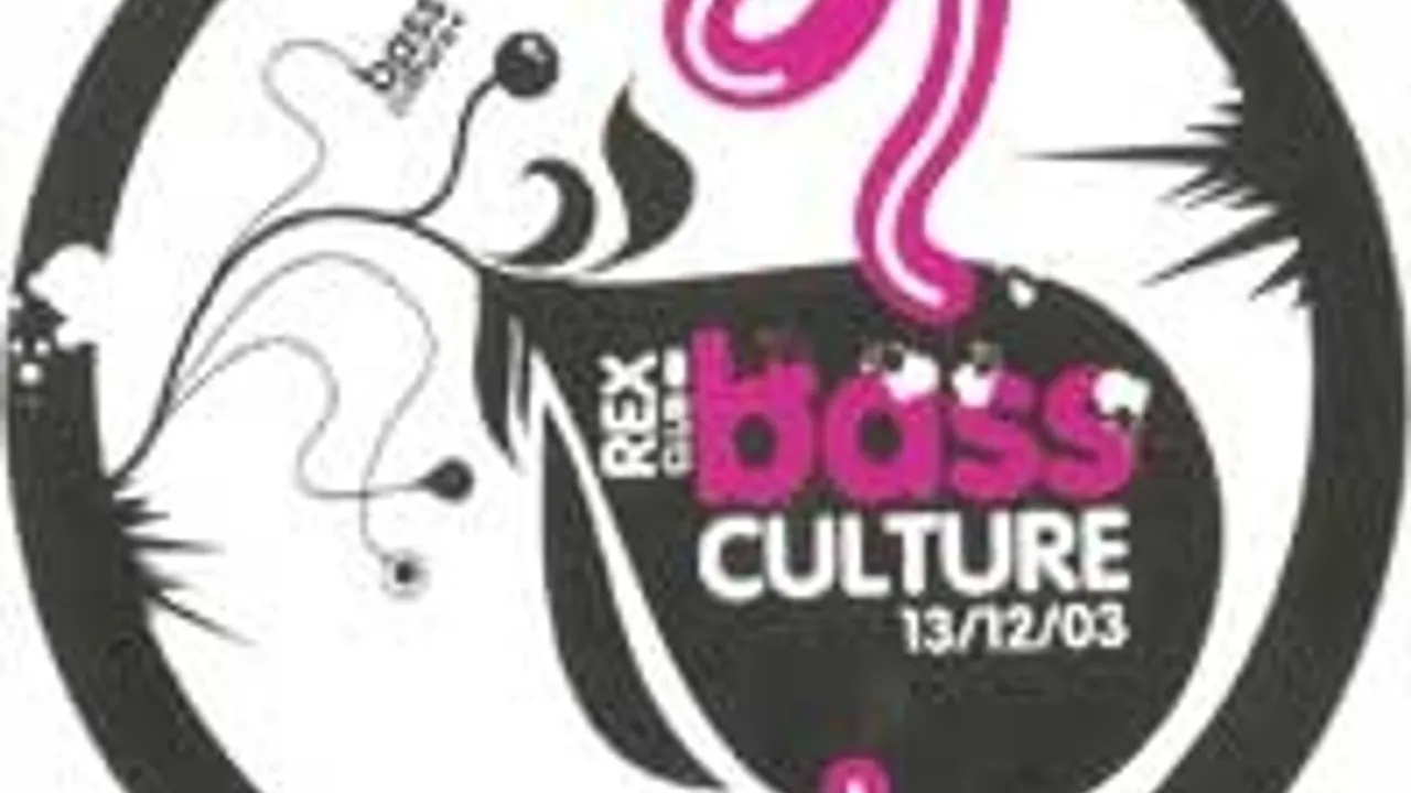 Bass culture