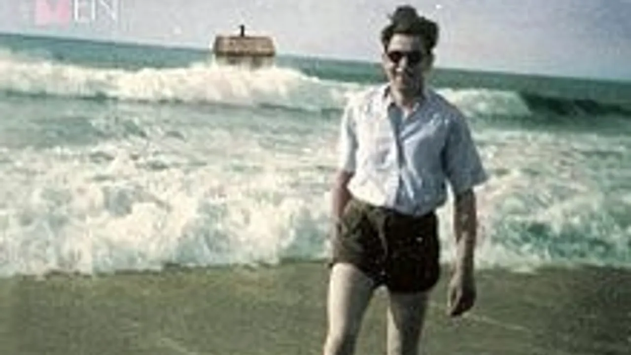 Of Monsters and Men