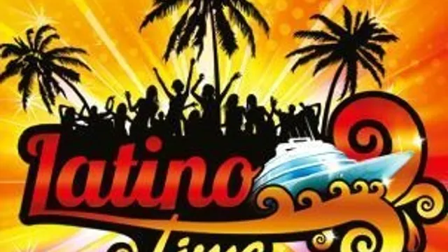 Latino Time : La Fiesta Incontournable du Dimanche