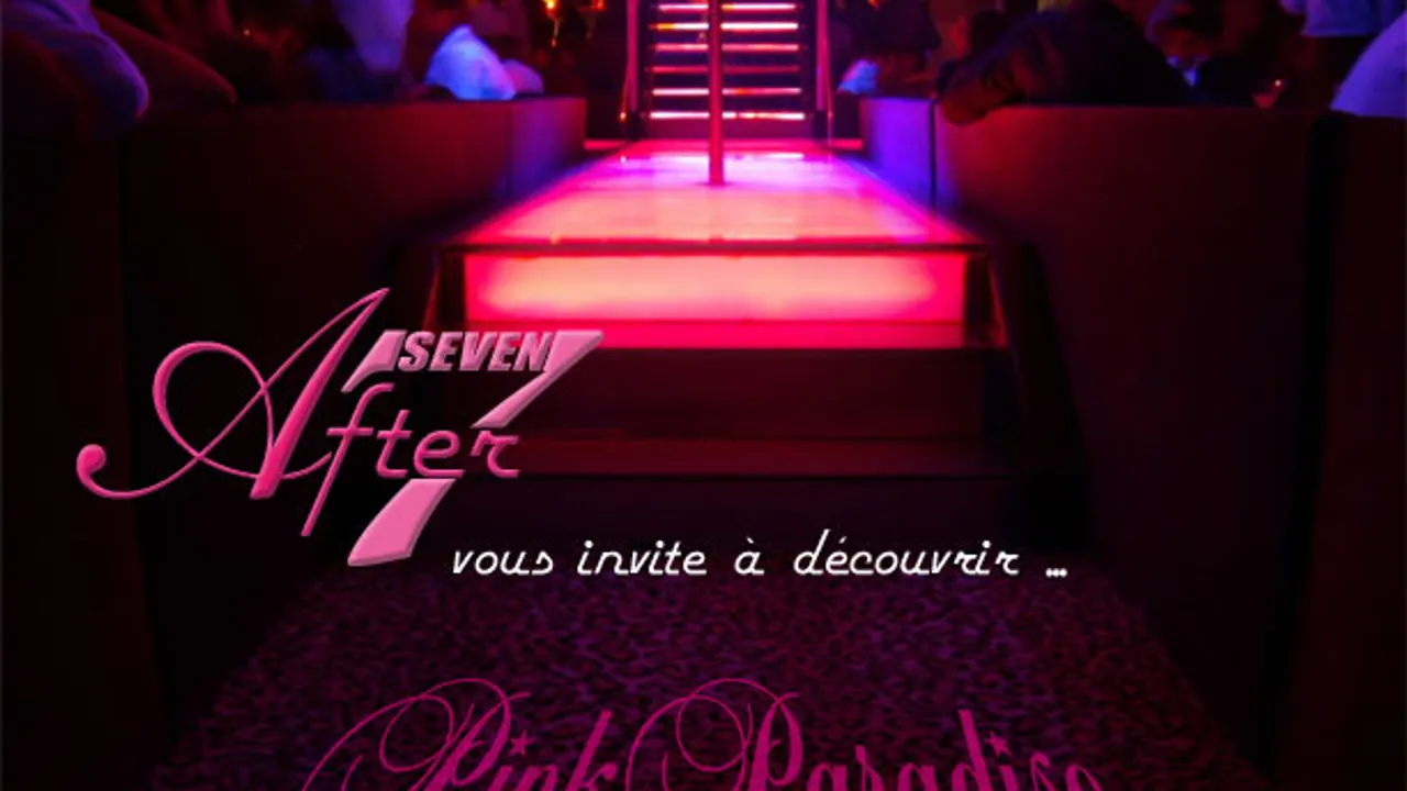 Afterwork - After 7