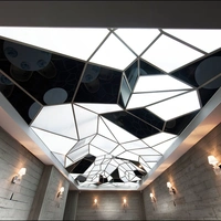 Le Grand Restaurant, Jean François Piège
