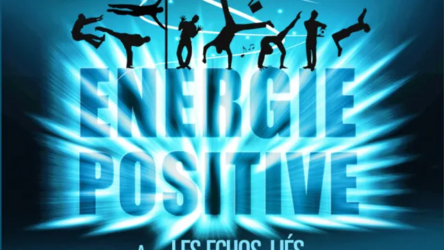 Les Echos-Liés Un Spectacle pour un Jouet