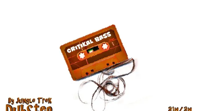 Critikal Bass