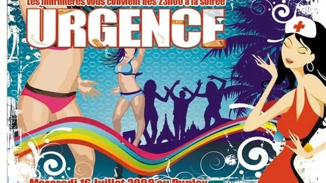 Urgence