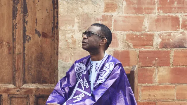 Youssou N'Dour