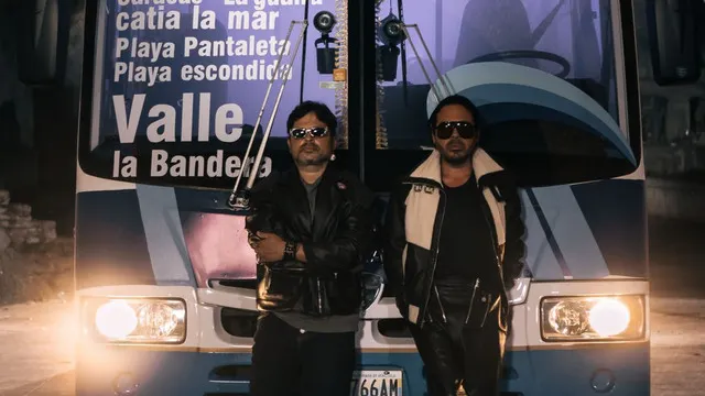 Servando & Florentino « Se Buscan: Vivos o Inmortales »
