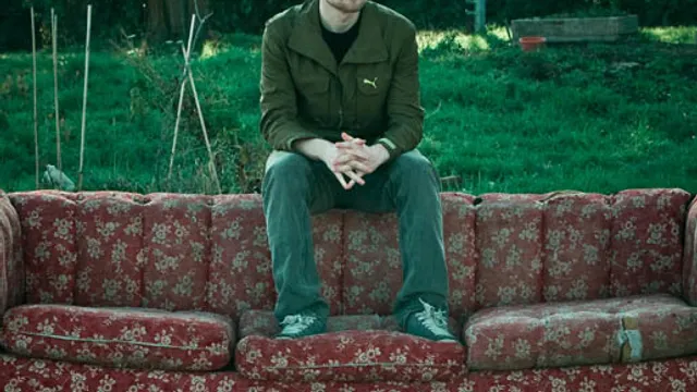 Emancipator + Hugo Kant