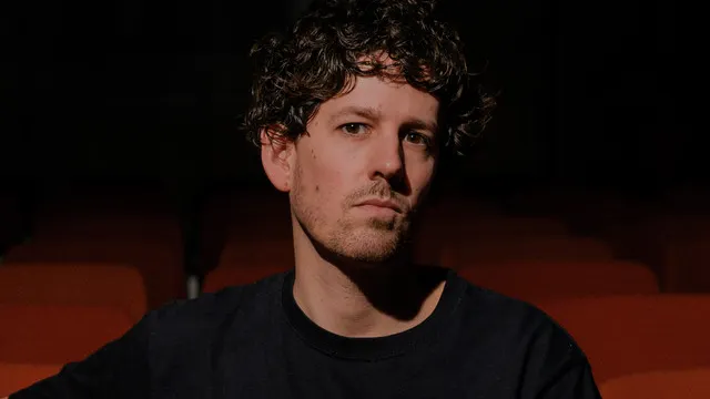 Jakob Mäder & Raw Soul Soundsystem
