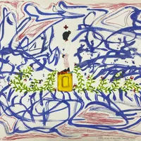 La poésie du lien ACT2