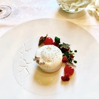 Le Cinq par Christian Le Squer