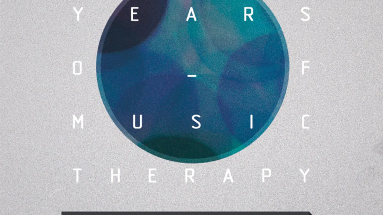 3 Years of IRM Music Therapy