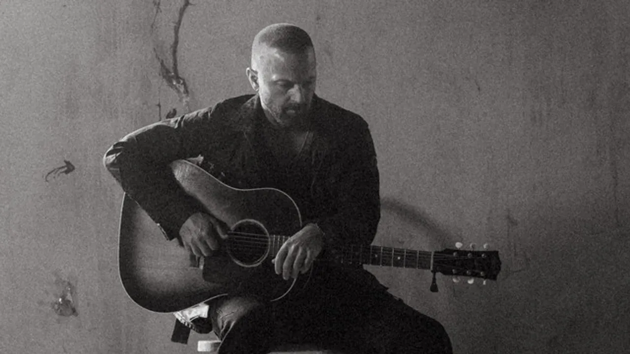 Kip Moore « Reason To Believe Acoustic Tour 2026 »