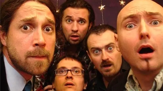 Les Fatals Picards + l'armée du love