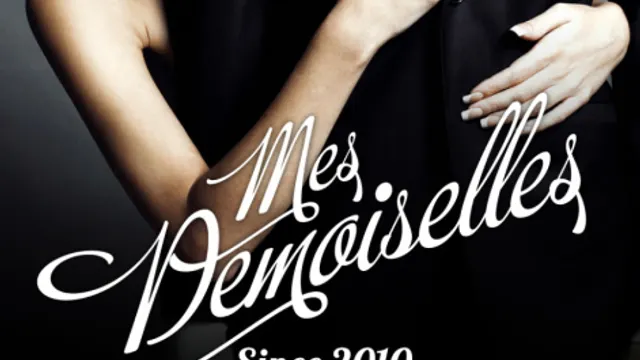 Mes Demoiselles special Holidays