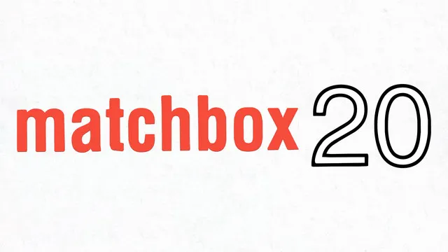 Matchbox Twenty « 30 »