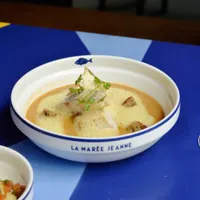 La Marée Jeanne