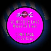 QUEEN OF TIMES