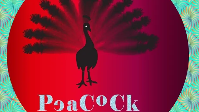 PEACOCK PALACE