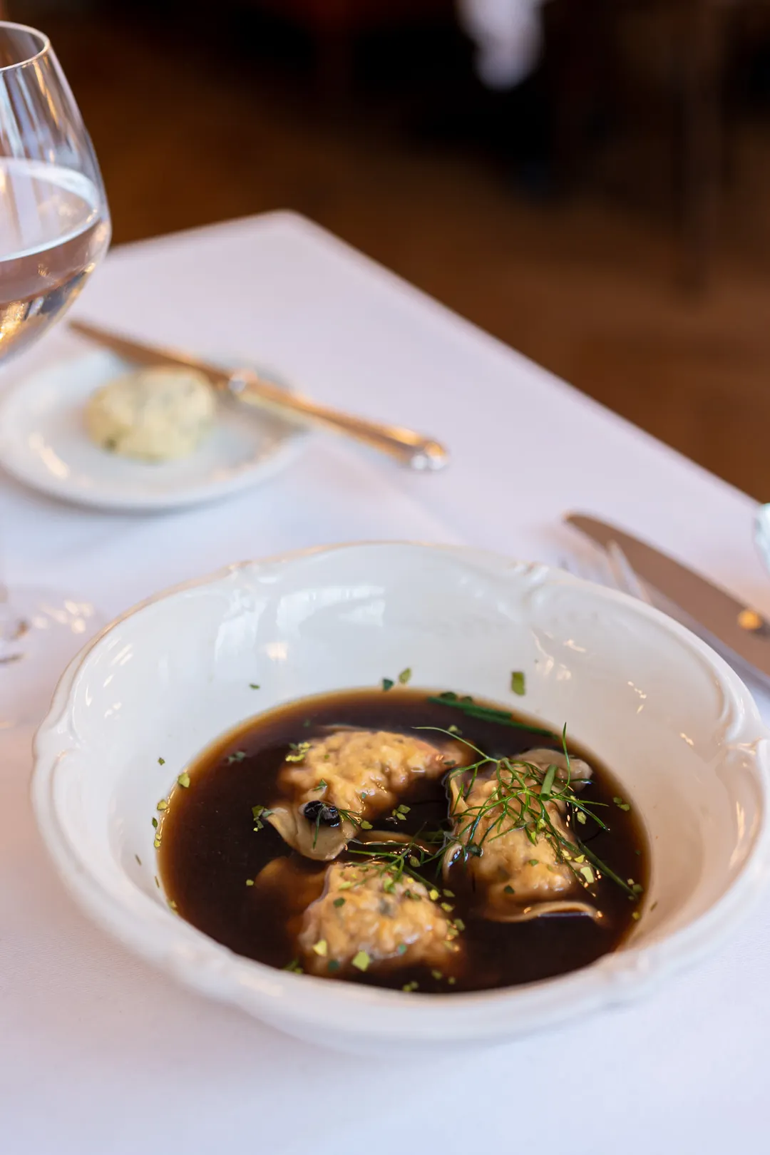 Mer et Coquillage Restaurant Paris