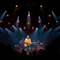 James Reyne