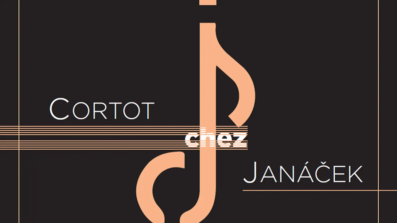 Cortot chez Janáček