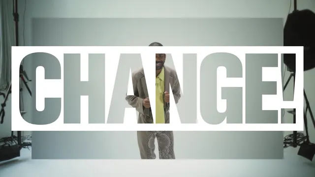 A Change of Perspective, Ndayé Kouagou