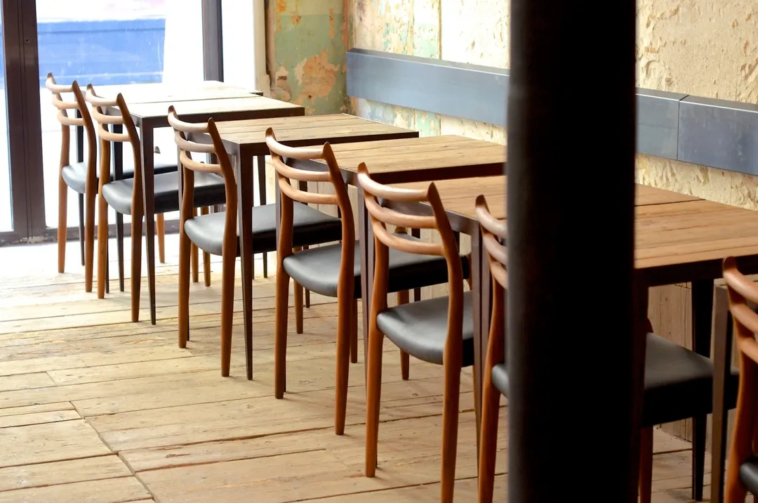 Dersou Restaurant Paris