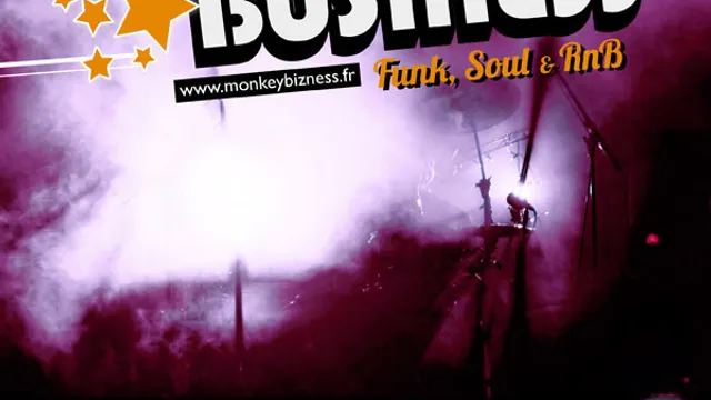 Monkey Business