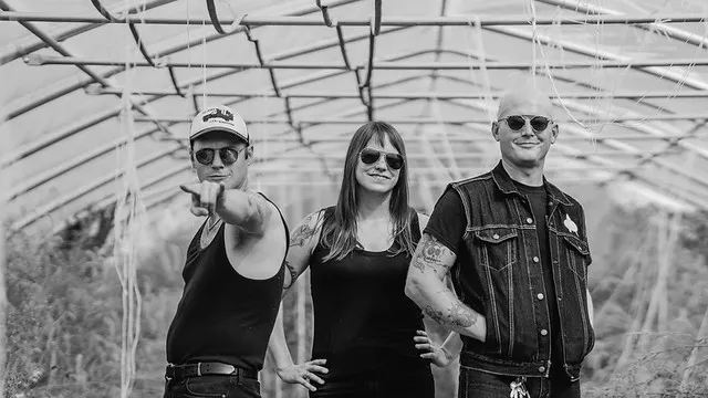 The Hooten Hallers
