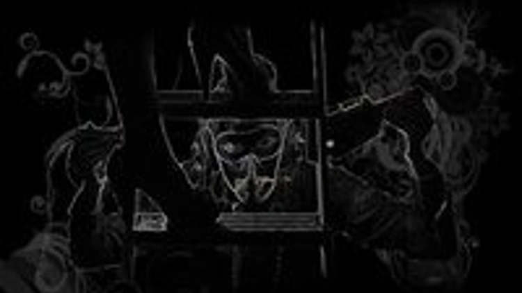 La Nuit De L'Insomniaque