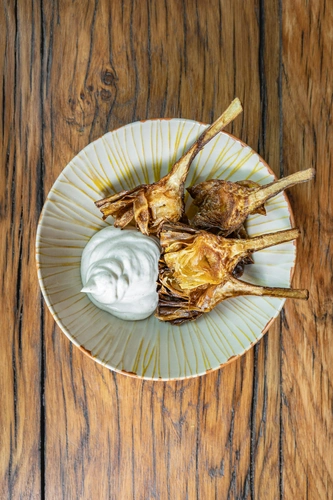 Brasserie Valma Restaurant Paris
