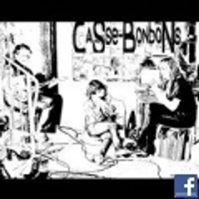 Casse B