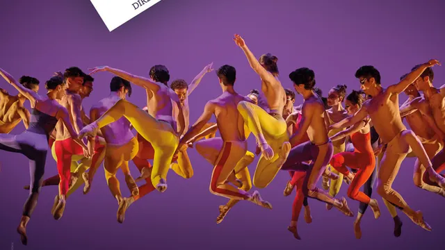 Béjart Ballet Lausanne : La flûte enchantée