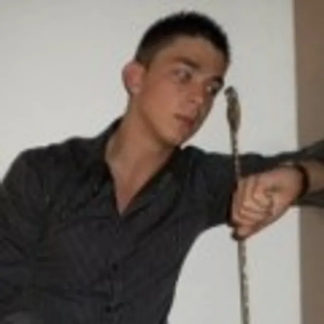 Tony M