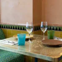 Brasserie Noura