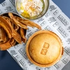 Disco Burgers
