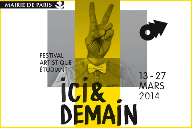 Festival Ici&Demain : les étudiants entrent en scène