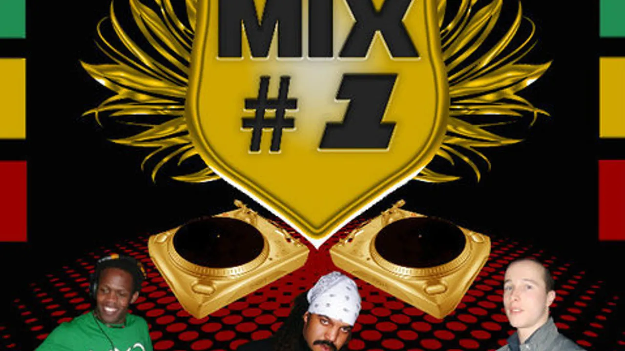 CHAMPION MIX