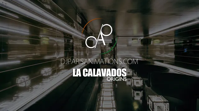 les Week End de la Calavados