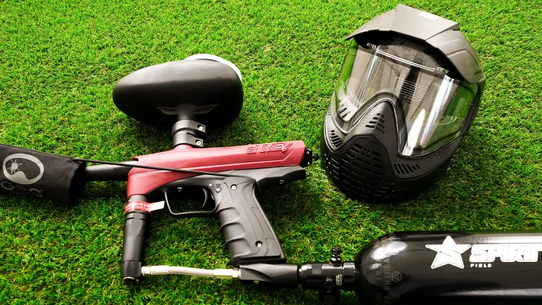 NX Paintball Bien-être Escape game Neuilly-sur-Marne