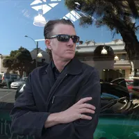 Mick Harvey