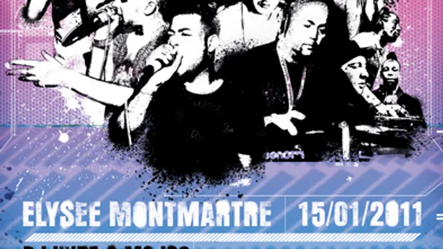 INNOVATION IN PARIS #2