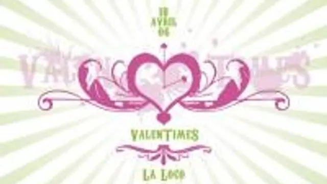 Valentimes