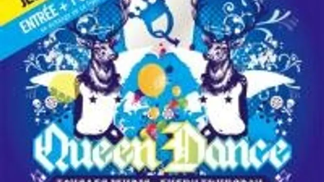 Queen We Dance