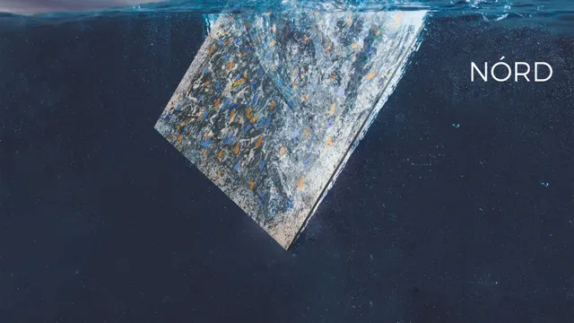 Live in Blue : concert perfomance de NÓRD et DanHôo au Bridge le 10/12
